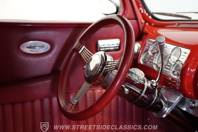 1940 Ford Sedan Delivery