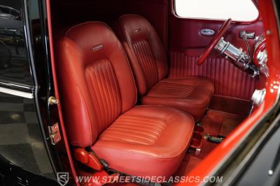 1940 Ford Sedan Delivery