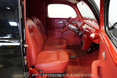 1940 Ford Sedan Delivery