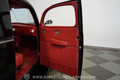 1940 Ford Sedan Delivery