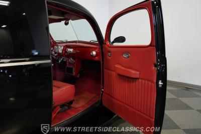 1940 Ford Sedan Delivery