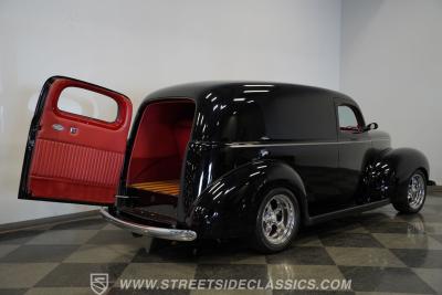 1940 Ford Sedan Delivery