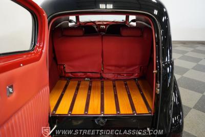 1940 Ford Sedan Delivery