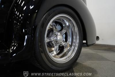 1940 Ford Sedan Delivery