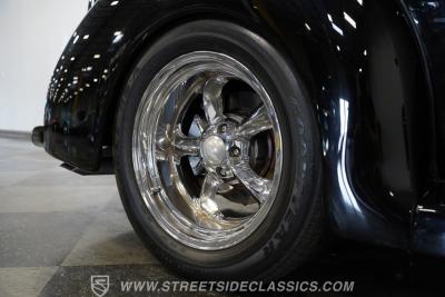 1940 Ford Sedan Delivery