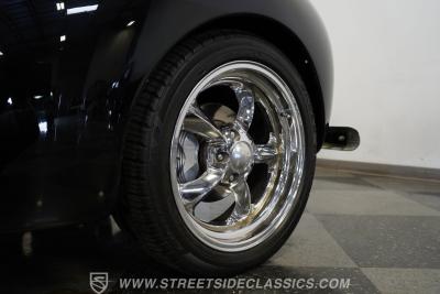 1940 Ford Sedan Delivery