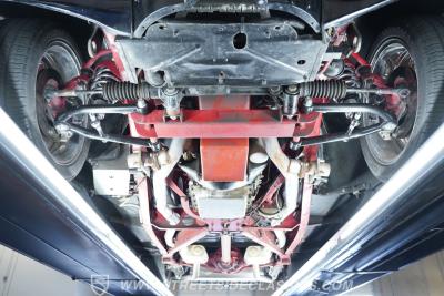 1940 Ford Sedan Delivery