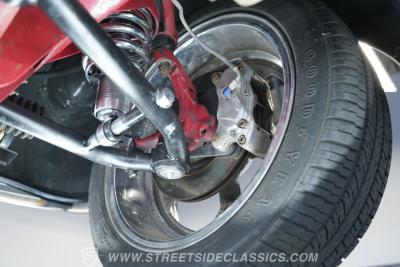 1940 Ford Sedan Delivery