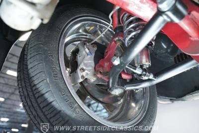 1940 Ford Sedan Delivery