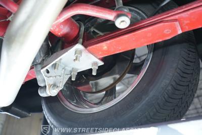 1940 Ford Sedan Delivery