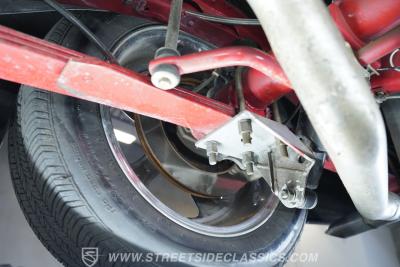 1940 Ford Sedan Delivery