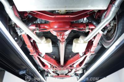 1940 Ford Sedan Delivery