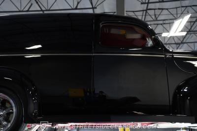 1940 Ford Sedan Delivery