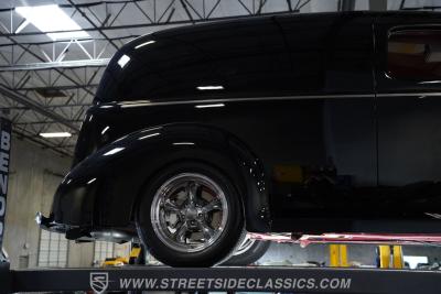 1940 Ford Sedan Delivery