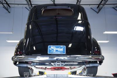 1940 Ford Sedan Delivery