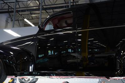 1940 Ford Sedan Delivery