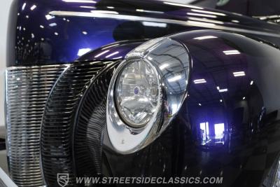 1940 Ford Sedan Delivery