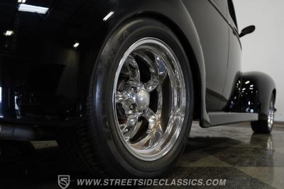 1940 Ford Sedan Delivery