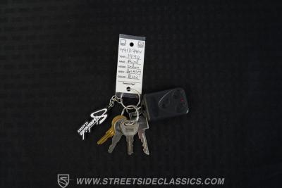 1940 Ford Sedan Delivery