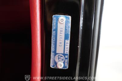 1940 Ford Sedan Delivery