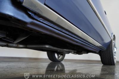 1985 Chevrolet El Camino Conquista