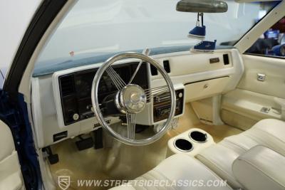 1985 Chevrolet El Camino Conquista