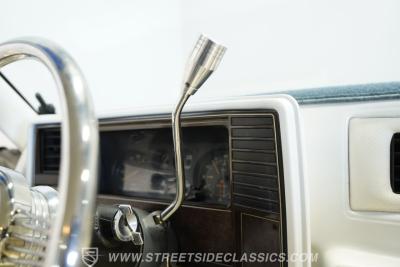 1985 Chevrolet El Camino Conquista