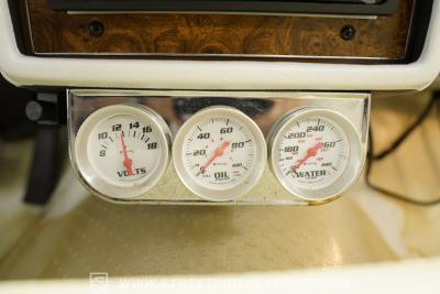 1985 Chevrolet El Camino Conquista