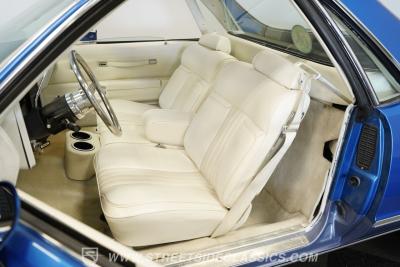 1985 Chevrolet El Camino Conquista