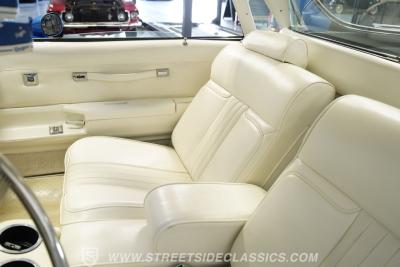 1985 Chevrolet El Camino Conquista