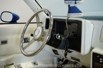 1985 Chevrolet El Camino Conquista