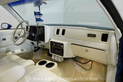 1985 Chevrolet El Camino Conquista