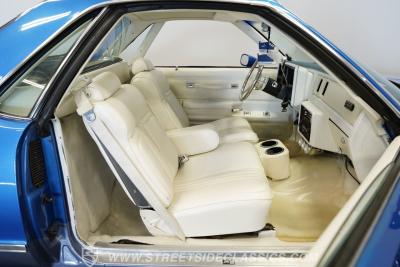 1985 Chevrolet El Camino Conquista