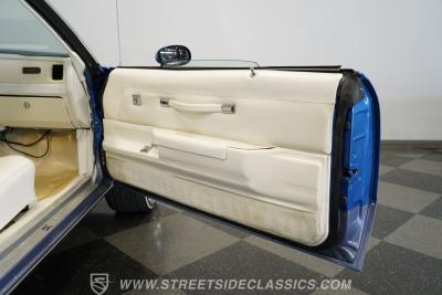 1985 Chevrolet El Camino Conquista