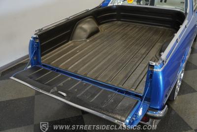 1985 Chevrolet El Camino Conquista