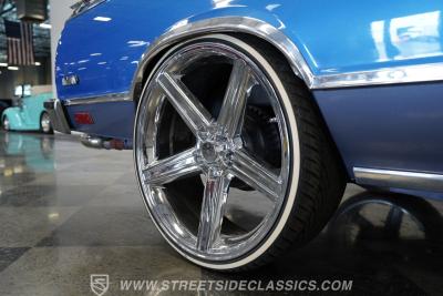 1985 Chevrolet El Camino Conquista