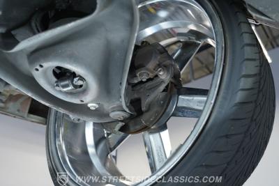 1985 Chevrolet El Camino Conquista