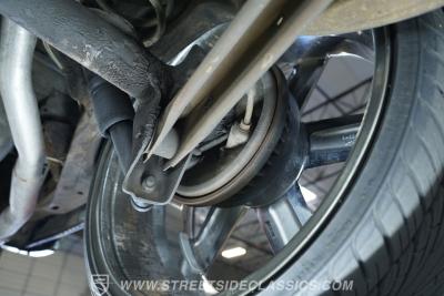 1985 Chevrolet El Camino Conquista