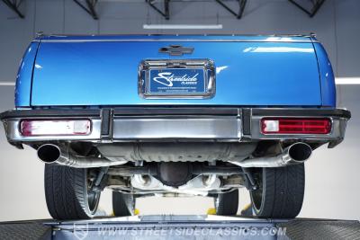 1985 Chevrolet El Camino Conquista