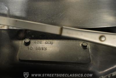 1985 Chevrolet El Camino Conquista