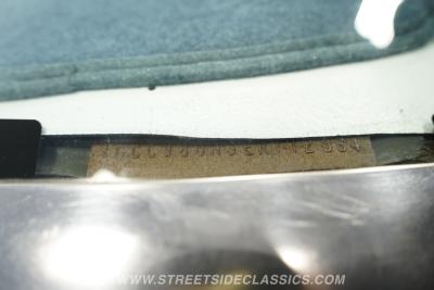 1985 Chevrolet El Camino Conquista