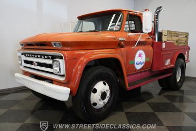 1965 Chevrolet C60