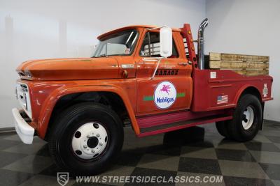 1965 Chevrolet C60