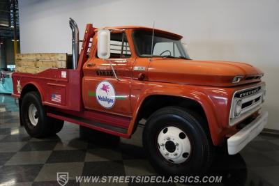 1965 Chevrolet C60