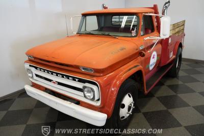 1965 Chevrolet C60