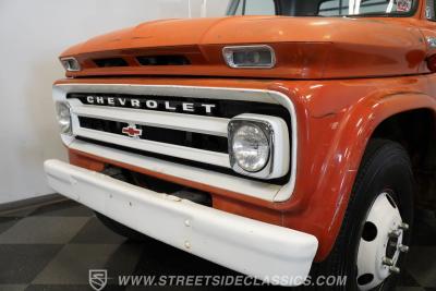 1965 Chevrolet C60