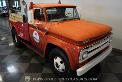 1965 Chevrolet C60