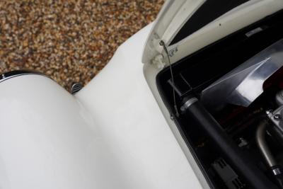 1961 Aston Martin DB4 Series 3