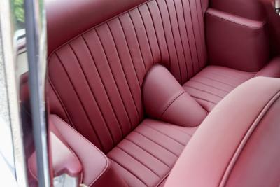 1961 Aston Martin DB4 Series 3