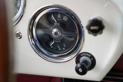 1961 Aston Martin DB4 Series 3